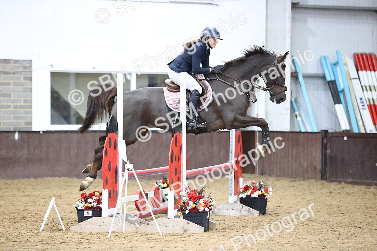 SBM_005175 - Class 15 - Clear Round - 80cm