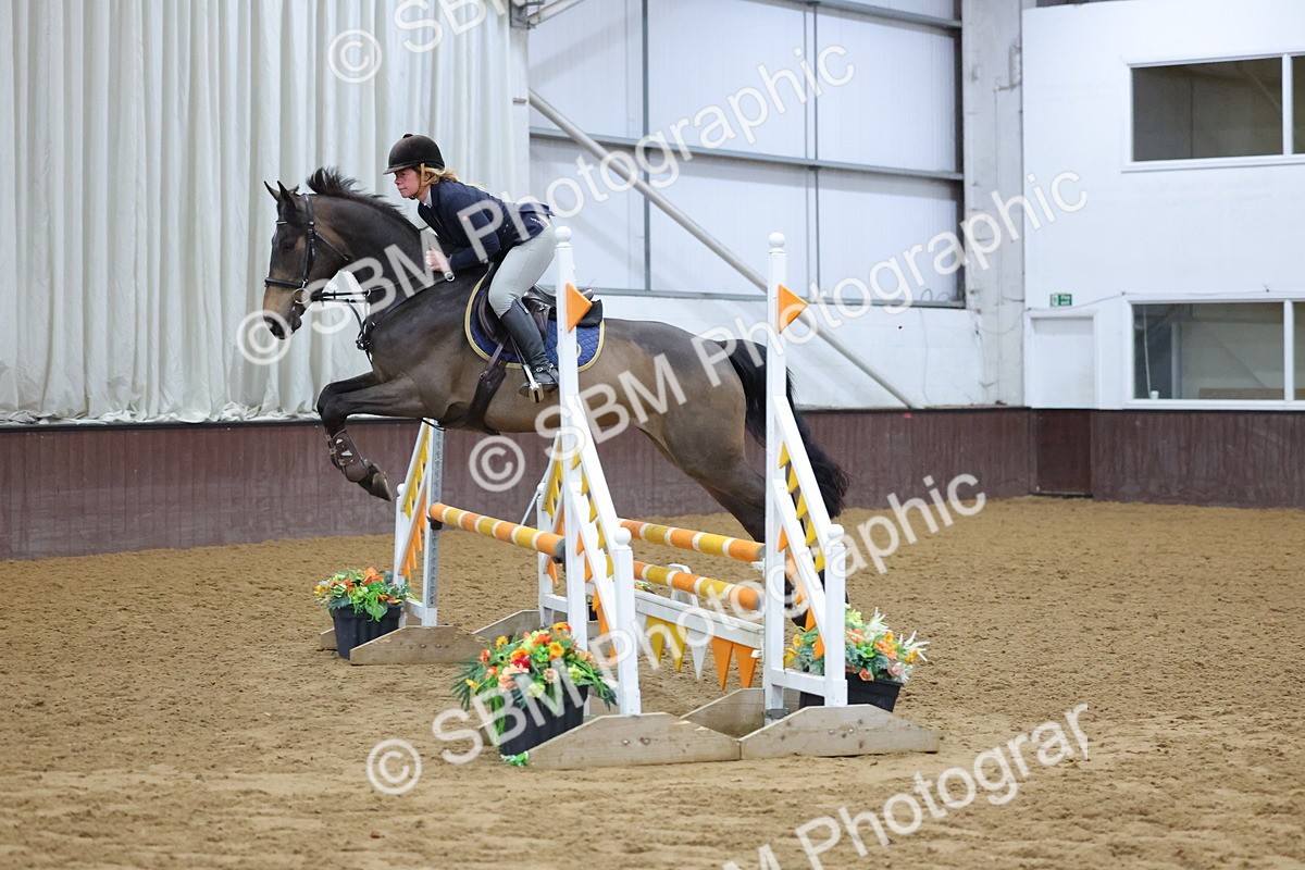 SBM_004807 - Class 12 - Senior British Novice - 90cm Open
