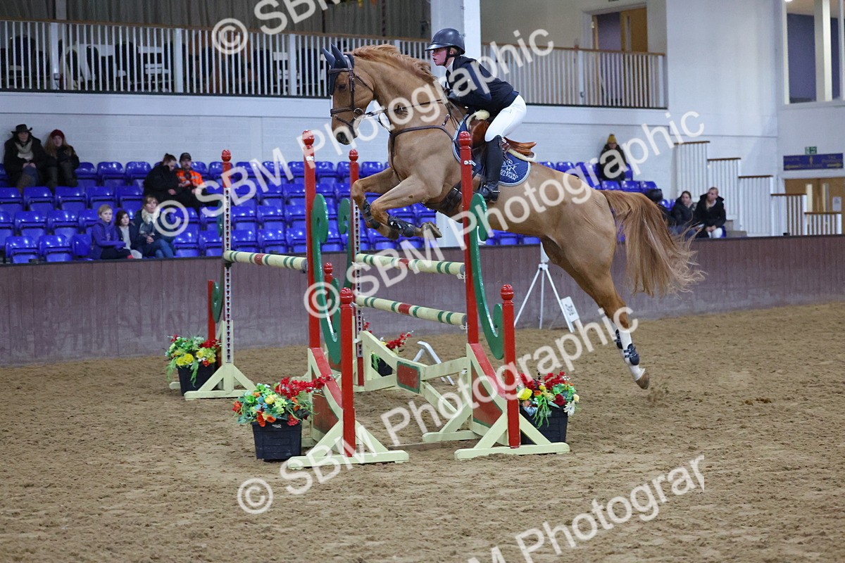 1I0A6113 - Class 12 - National 1.30m/1.40m Open Handicap