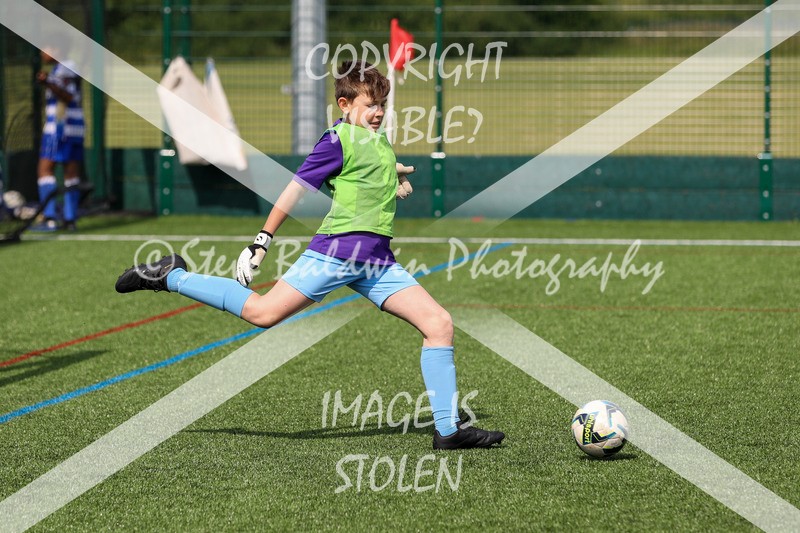 1DX31051 - U11 Boys