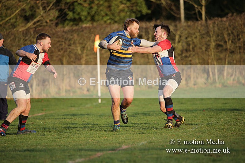 RU 180120 -0248 - Pewsey vale RFC v Swindon II RFC 18/01/20