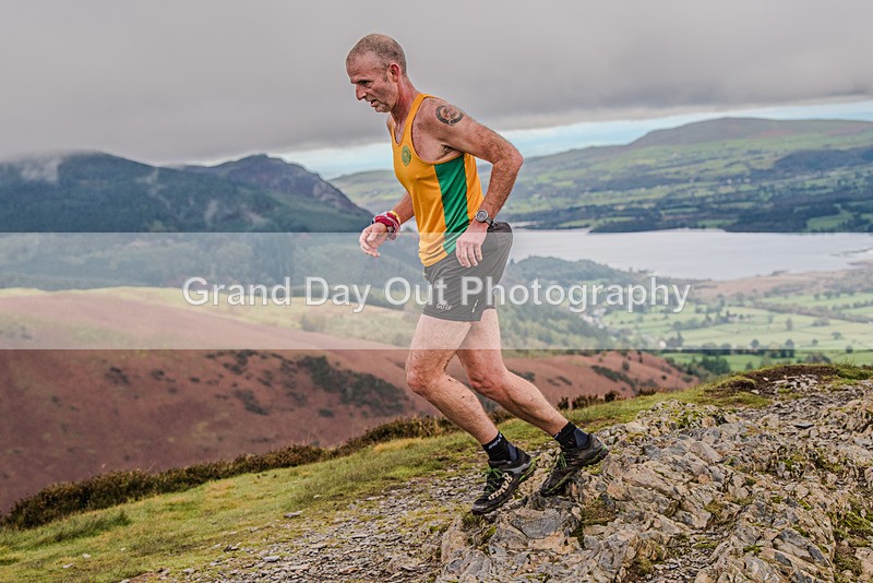 British Fell Relay-386 - British Fell & Hill Relay Championship Braithwaite Keswick Saturday 21st October 2023
