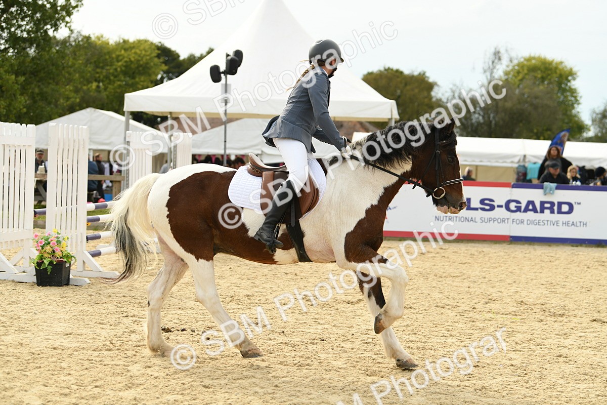 SBM_71108 - J15 - Junior Pony 70cm Championship