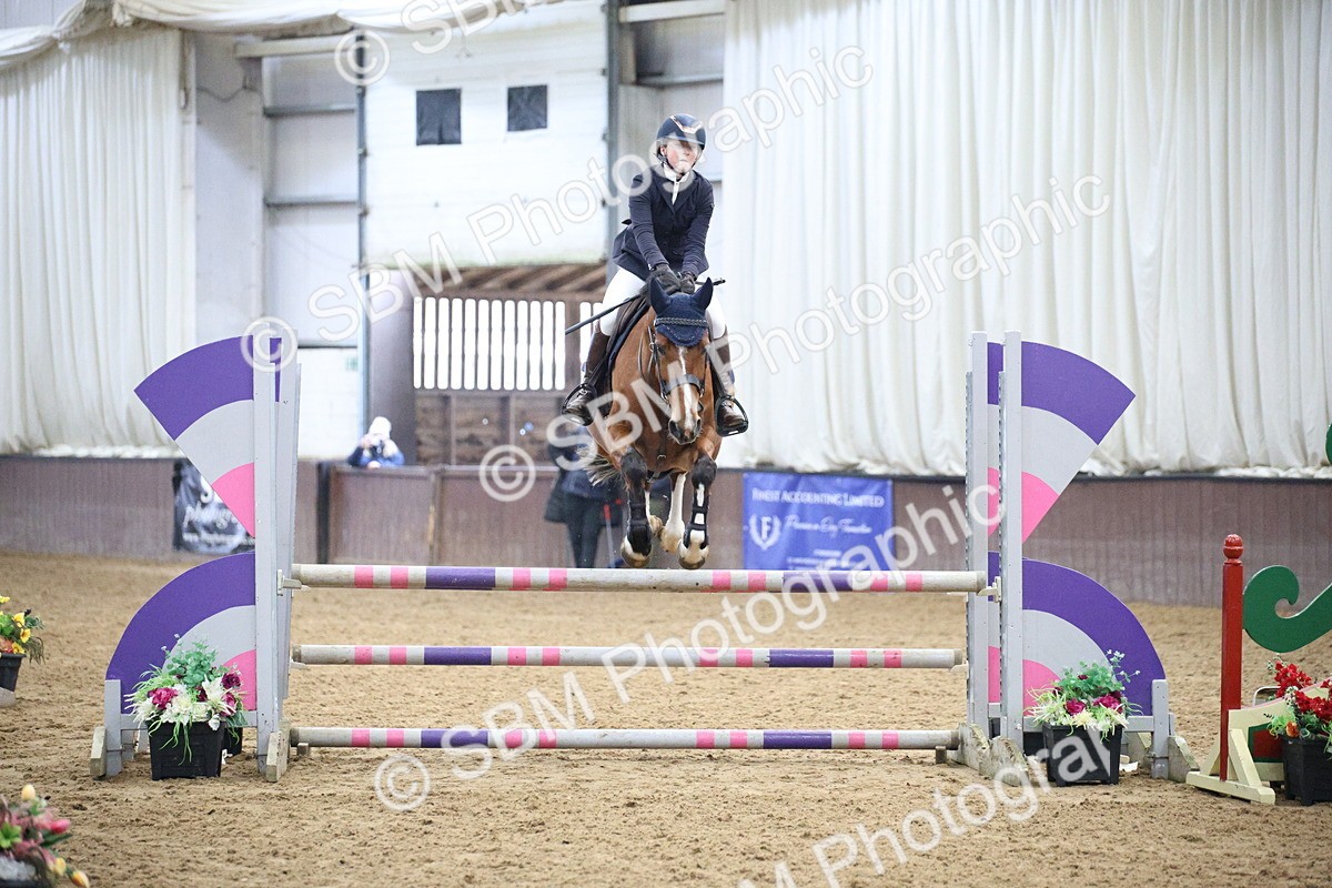 5K7A3072 - Class -1 - Equissage Pulse Senior BritiNovice/ 90cm Open