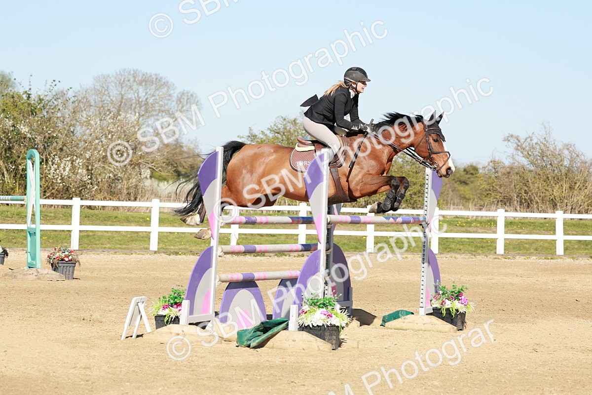 SBM_005106 - Class 19 - National 1.30m 1.40m