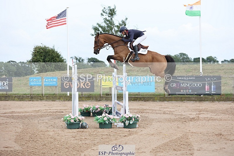 250719-174630-17489 - Cls 7, 3 Star Big Tour Break to End