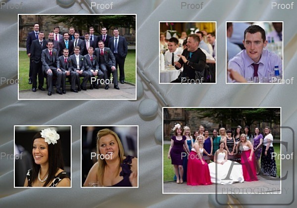  - St, Joseph's & St, Patrick's, Wemyss Bay and Glasgow University