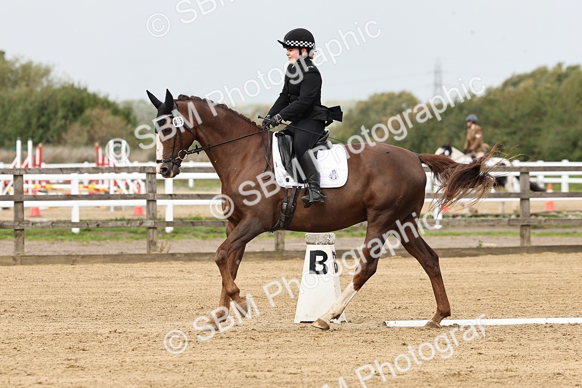 SBM_000943 - Class 46 - Novice 1 Combined Training