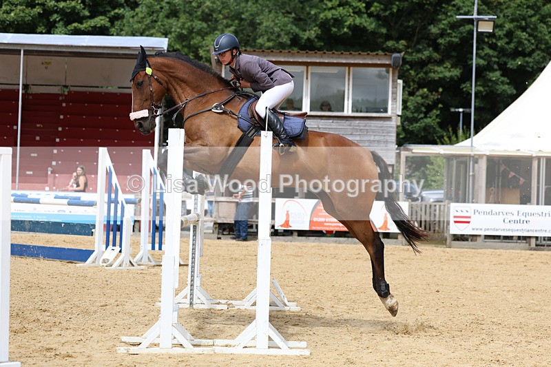 3E7A1566 - Class 12: 1.05 National Amateur Qualifier