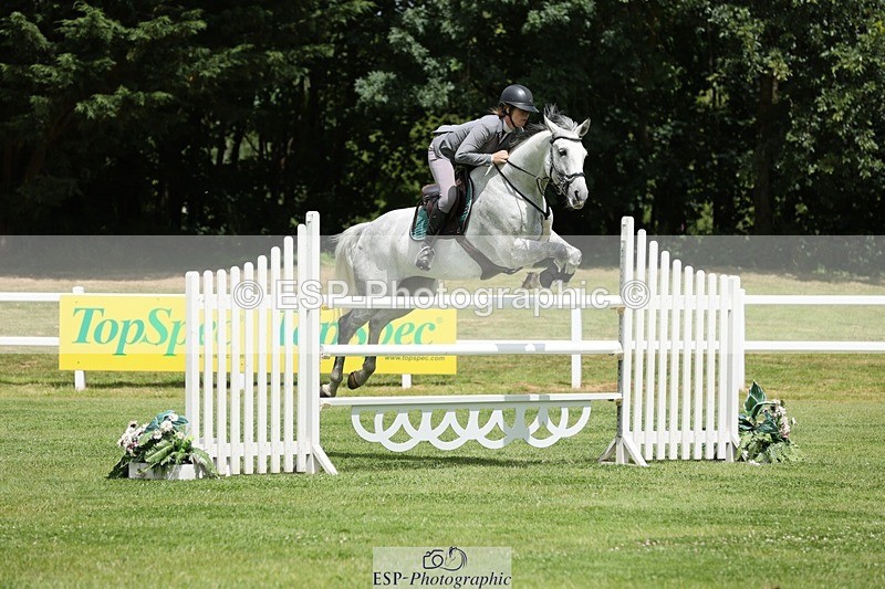 240704-131142-04769 - Cls 3 National 1.30m Open