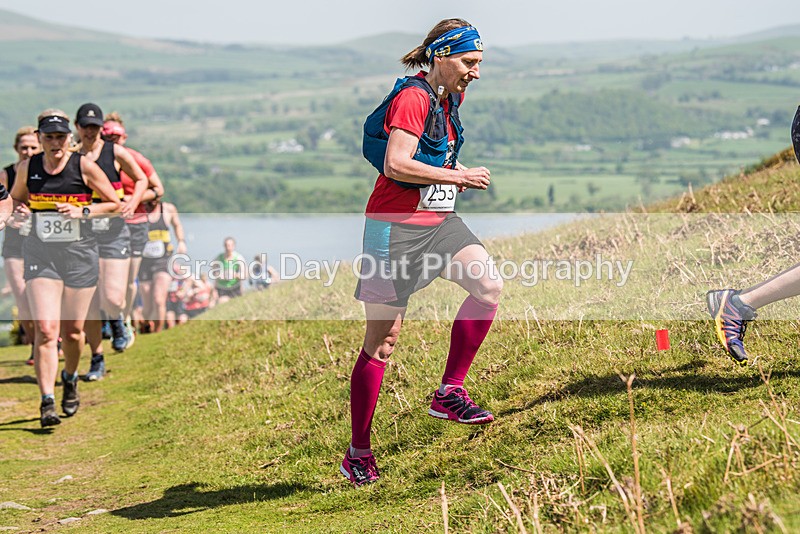 Two Tops Dash-272 - Two Tops Dash Fell Race Saturday 14th May 2022