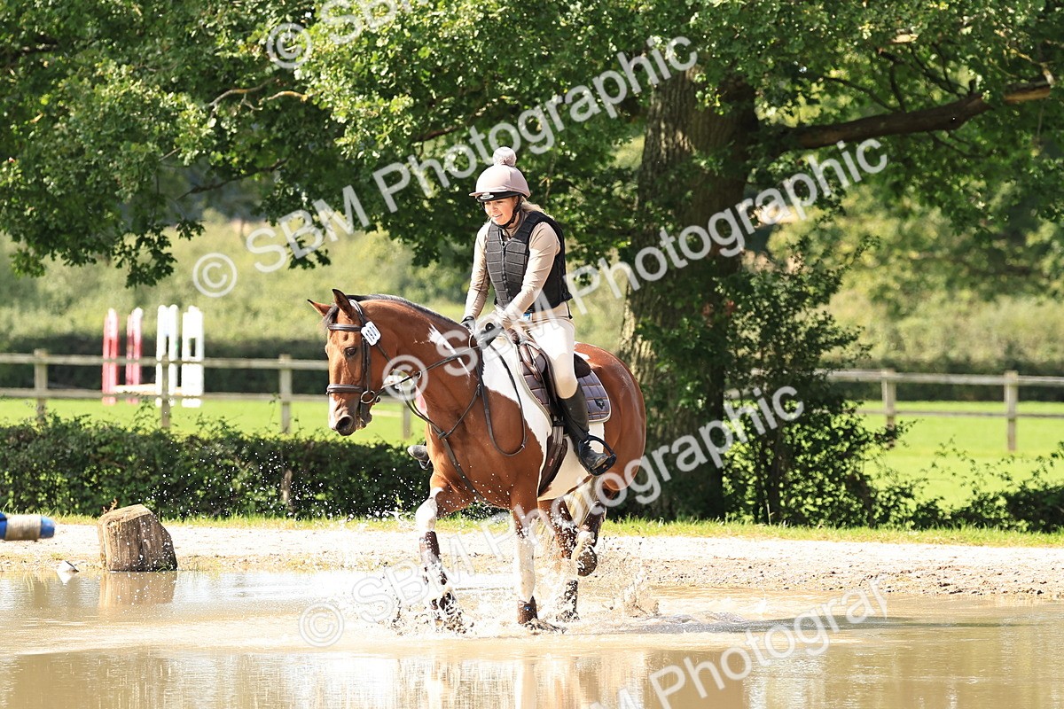 SBM_22117 - E11 - Eventers Challenge 60cm Championship
