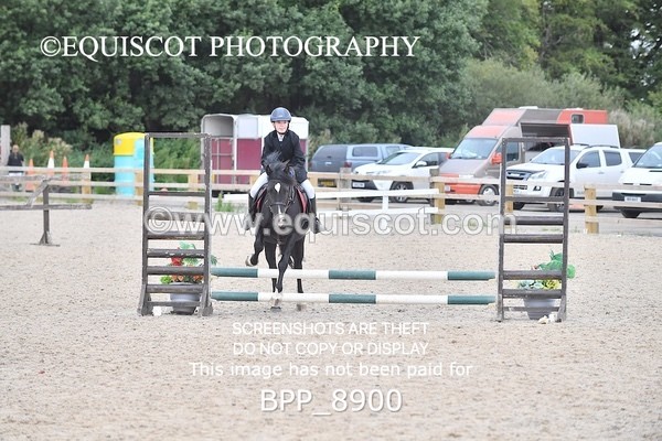 BPP_8900 - CLASS 4 50CM