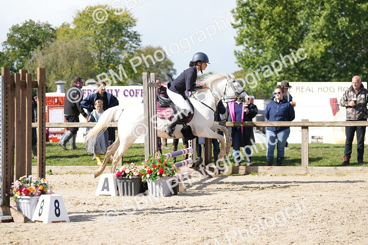 SBM_39527 - J6 - Junior Pony 55cm Championship