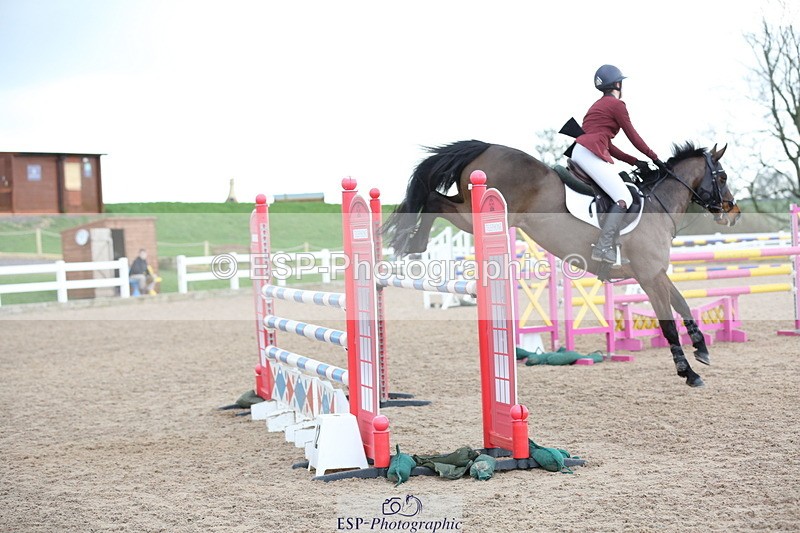 240211A-125507-03031 - Cls 9+10 Junior 1.15m, 1.20m and 1.25m