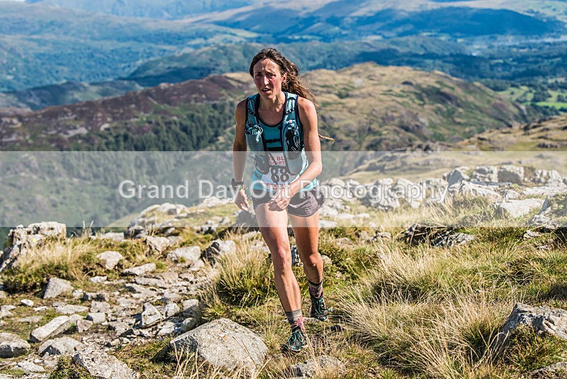 Three Shires-380 - Three Shires Fell Face Saturday 17th September 2022