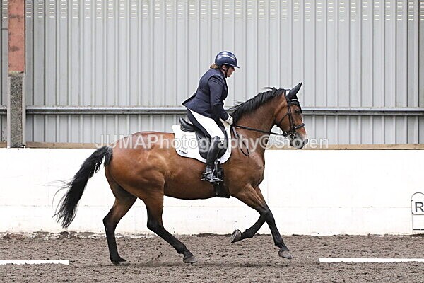 SIAL5311 - CAbin Dressage 5th july 2025