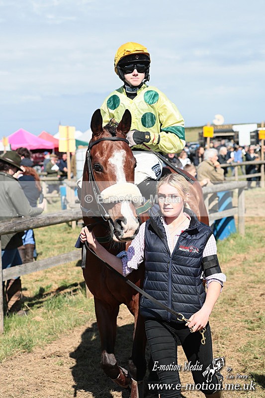 PtP 210425  965 - Paxford Races Easter Monday 21/04/25