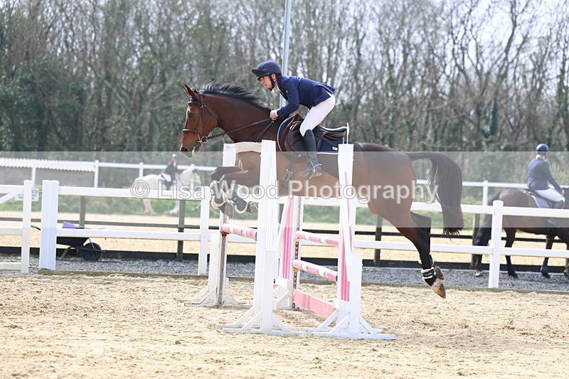 3E7A7072 - Class 5: Senior 95cm