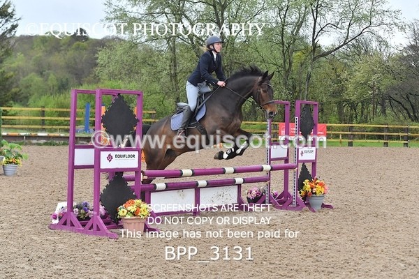 BPP_3131 - CLASS 12 SUN Club/ Unaffiliated 80cms Open