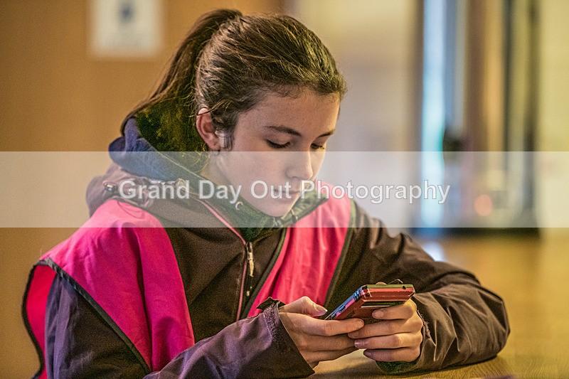 Loopy Latrigg-3 - Kong Running Loopy Latrigg Fell Race Saturday 20th December 2025