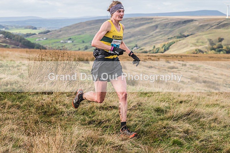 Leg 4-266 - UK Fell & Hill Relays - Todmorden Leg 4 Saturday 17th October 2026
