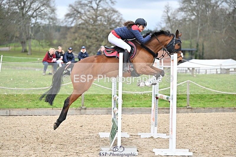 250323A-123523-04585 - Cls 23&29 105m Open & Nat Am Qualifier