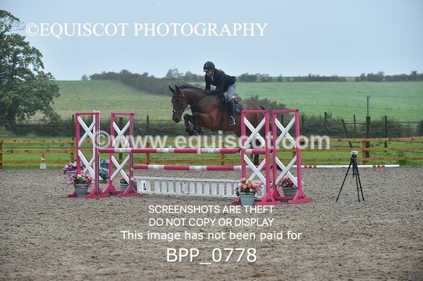 BPP_0778 - CLASS 19 SAT Equiyd 1.05m Amateur Championship Qualifier