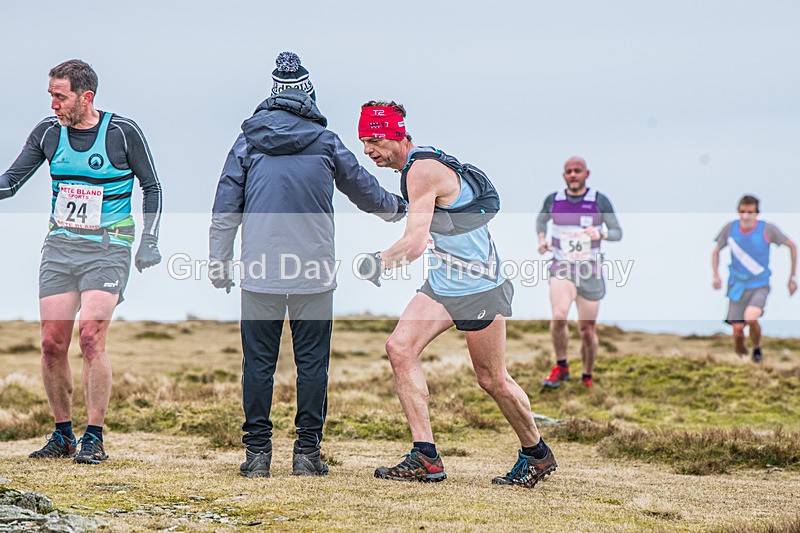 Black Combe-279 - Black Combe Fell Race Saturday 4th March 2023