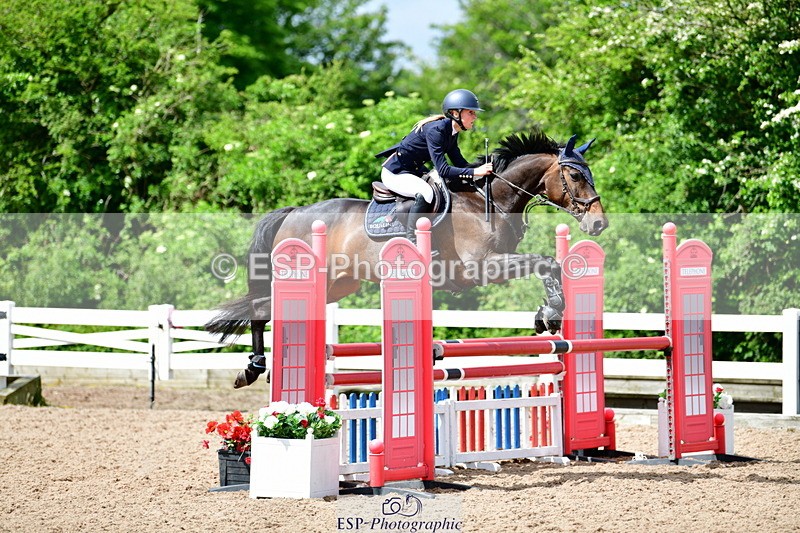 240526A-105810-07451 - Cls 34 Discovery and 1m Open