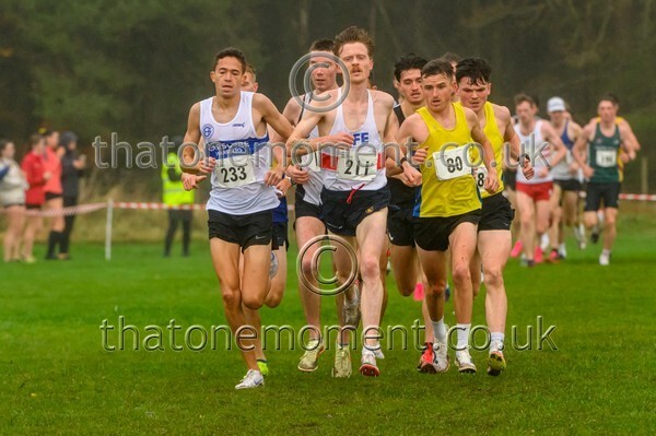 SCLan25-926819 - Senior Men Set One