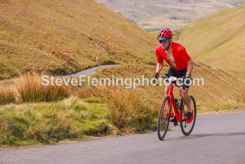 115254 - Newlands Pass 11.00-12.00