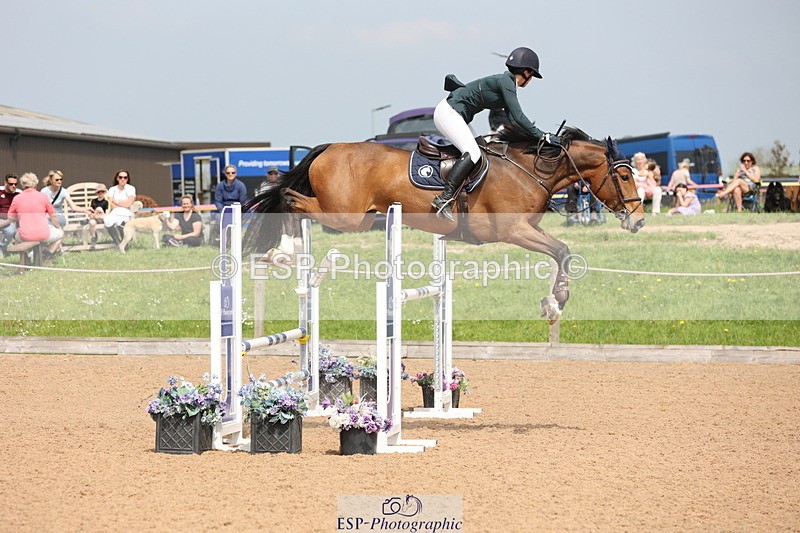 240511A-115816-12595 - Cls 35 Prestige Big Star Champ Quali