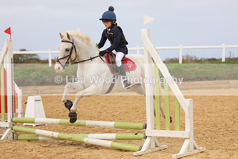 3E7A6130 - Class 1C: 40cm Open