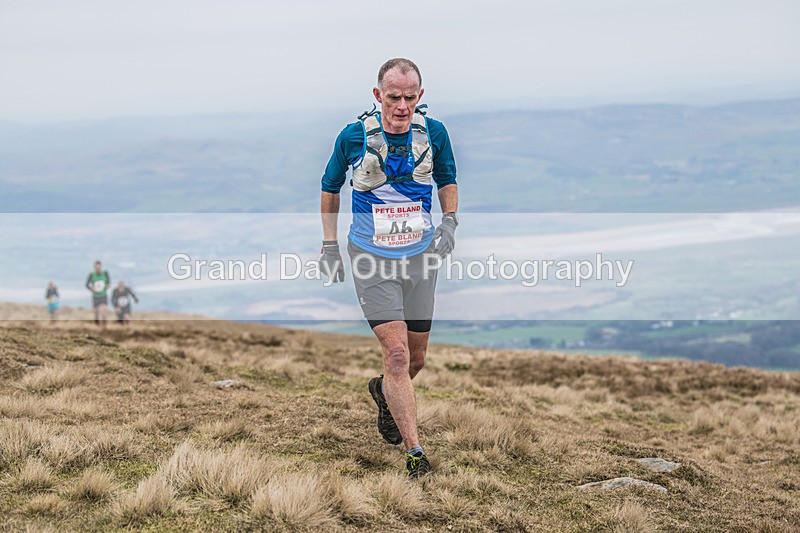 Black Combe-1180 - Black Combe Fell Race Saturday 4th March 2023