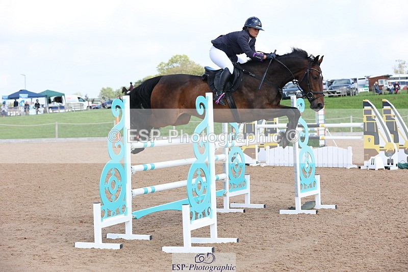 230915A-112200-01729 - Cls 2 Snr Foxhunter