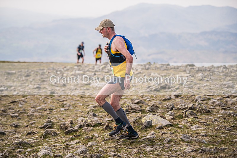 Fairfield-750 - Fairfield Horseshoe Fell Race Saturday 11th May 2024