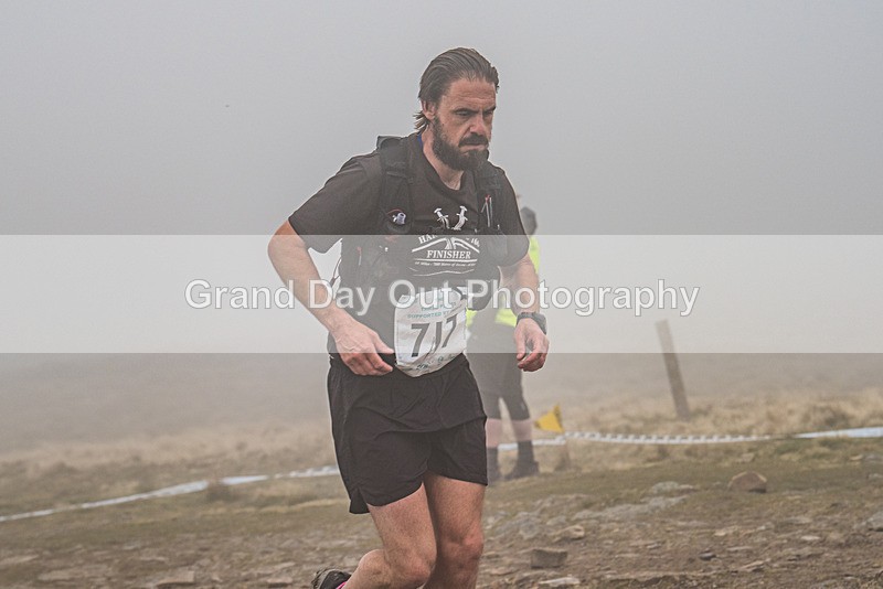 3 Peaks-724 - The 3 Peaks Race - Pen Y Ghent - Saturday 29th April 2023