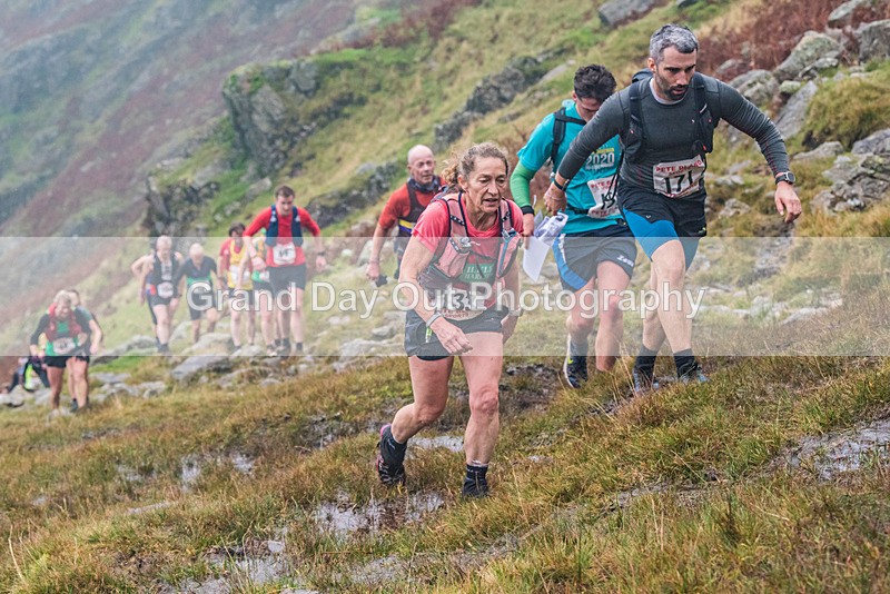 Langdale-556 - Langdale Horseshoe Fell Race Saturday 7th October 2023