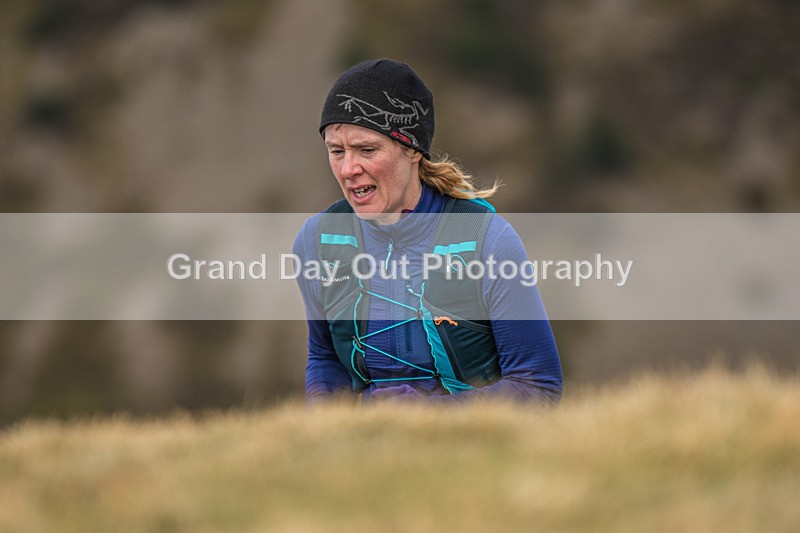Blake Fell-901 - Blake Fell Race Saturday 25th January 2025