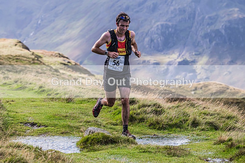 HBMR Leg 4-205 - Hodgson Brothers Mountain Relay Leg 4 Saturday 3rd October 2026