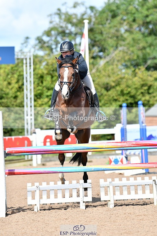 240913A-112402-03679 - Cls 21 Snr Discovery and 1m Open