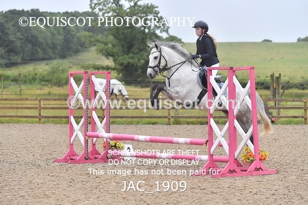 JAC_1909 - CLASS 2 Little Stars Series Qualifier