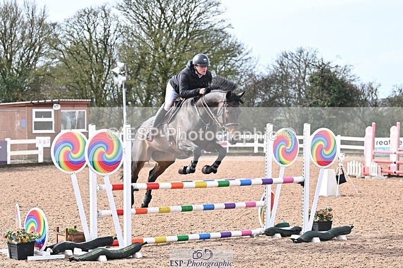 260313-122257-00405 - Cls 9 Snr Discovery and 1m Open