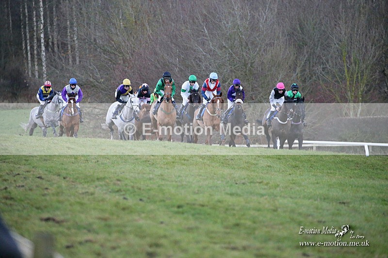 PtP 121221 928 - Barbury International Point-to-Point 112/12/2021
