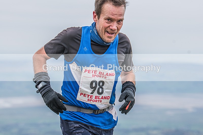 Black Combe-1131 - Black Combe Fell Race Saturday 4th March 2023