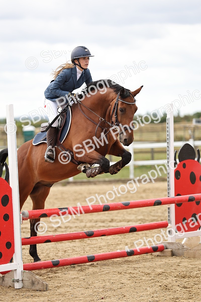 SBM_003935 - Class 2 - Amateur Championship Qualifier 85cm