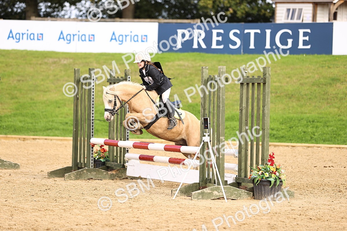 SBM_47912 - J9 - Junior Pony 70cm Championship