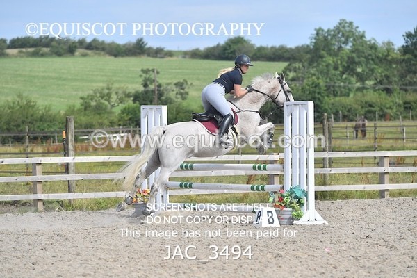 JAC_3494 - CLASS 3 Senior British Novice/ 90cm Open