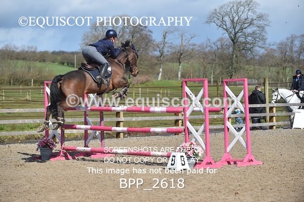 BPP_2618 - CLASS 28 48cm Pony Royal Highland Show Championship Qualifier